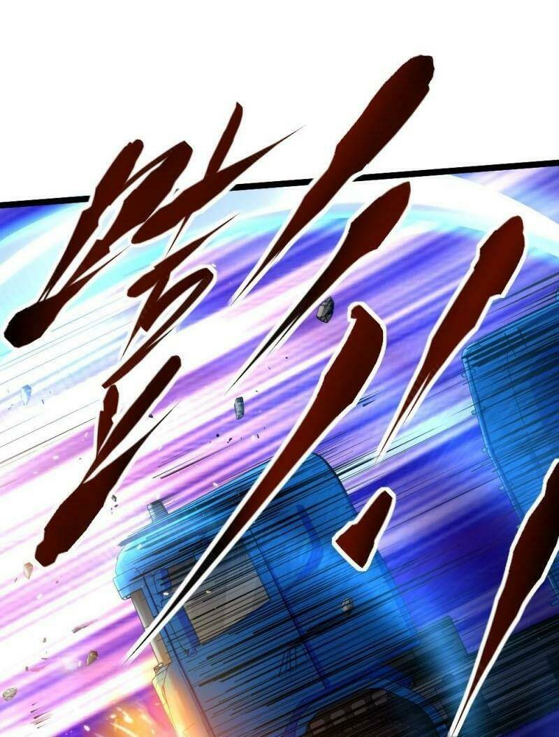 Tối Cuồng Nữ Tế: Chapter 43