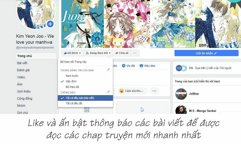 Tale Of Felluah: Chapter 80
