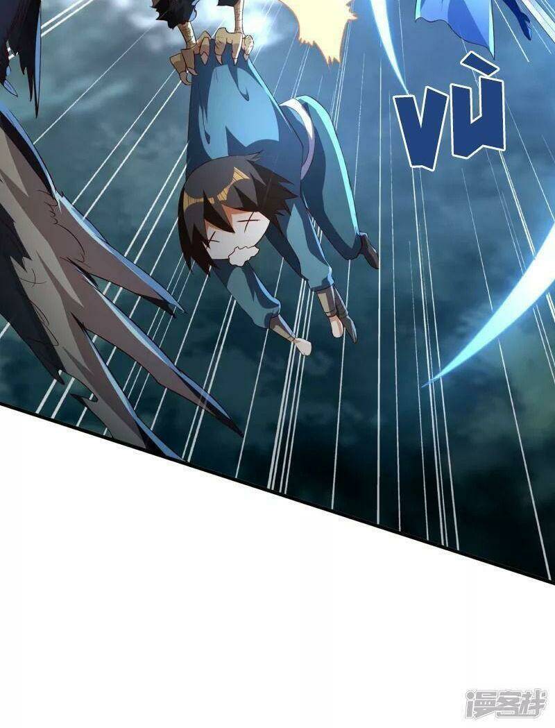 Hồn Đỉnh Thịnh Thiên: Chapter 7