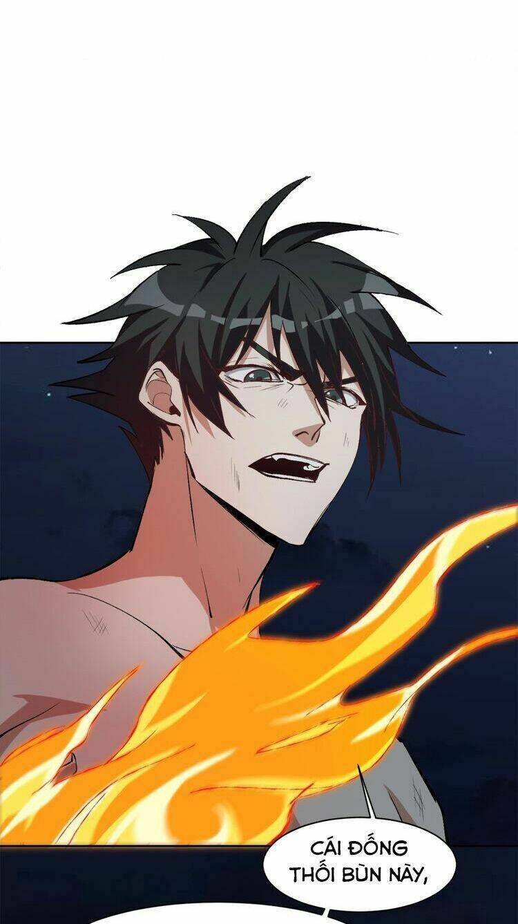 Thần Lai Yêu Vãng: Chapter 17