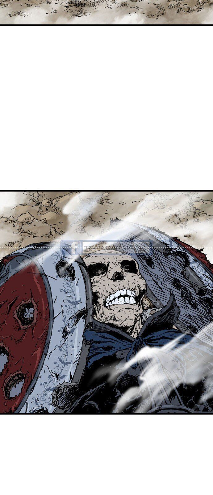 Cao Thủ 2: Chapter 80