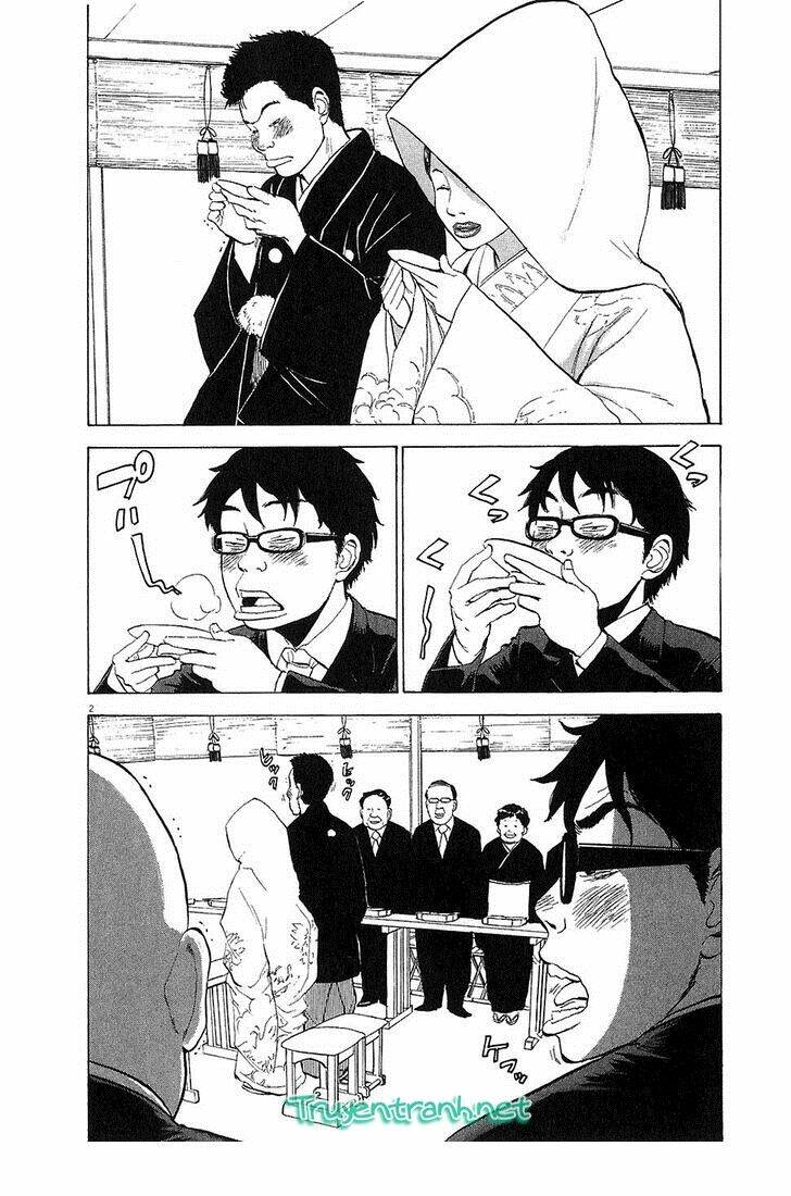 Boy On The Run: Chapter 20