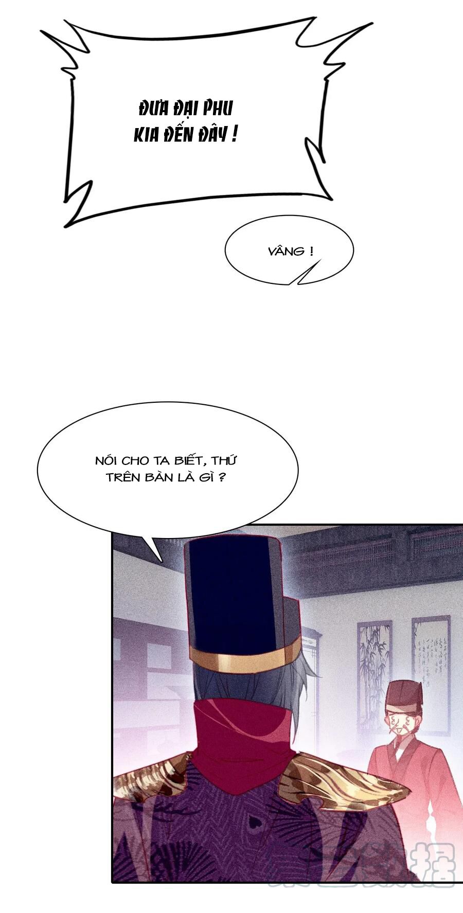 Gả Cho Một Tên Thái Giám Đáng Ghét: Chapter 162
