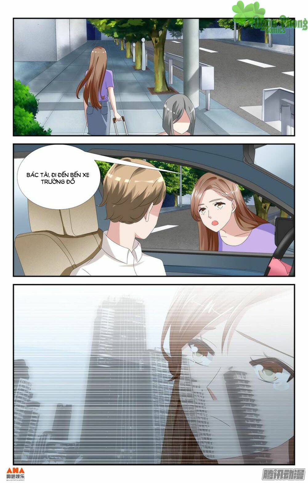 Làm Ơn Đi! Đừng Ám Tôi Nữa: Chapter 27