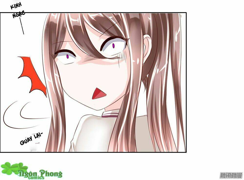 Hoàng Đế “Phế Vật” Tiến Hóa Sử: Chapter 9