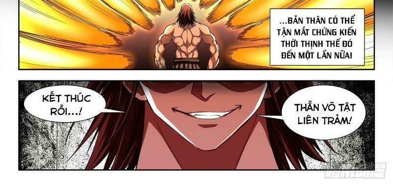Cực Đạo Tông Sư: Chapter 58