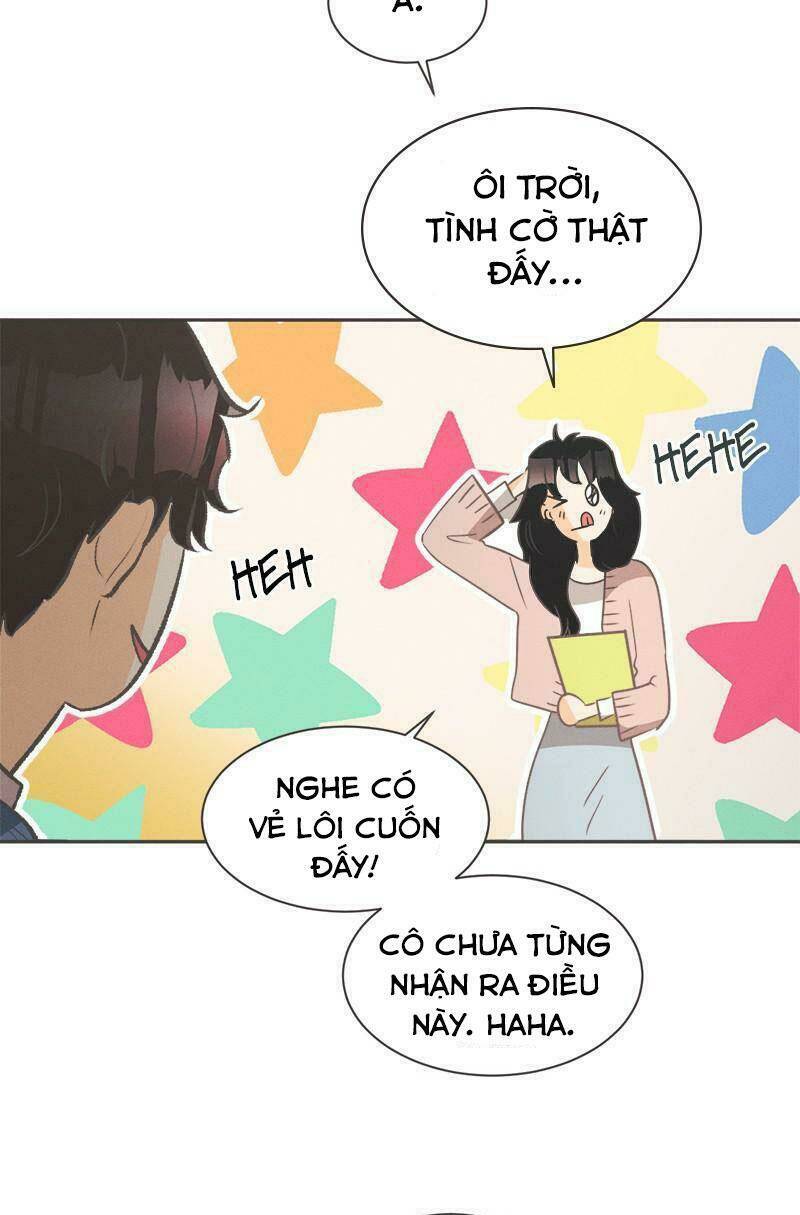 Giấc Mộng Đêm Hè: Chapter 2.2
