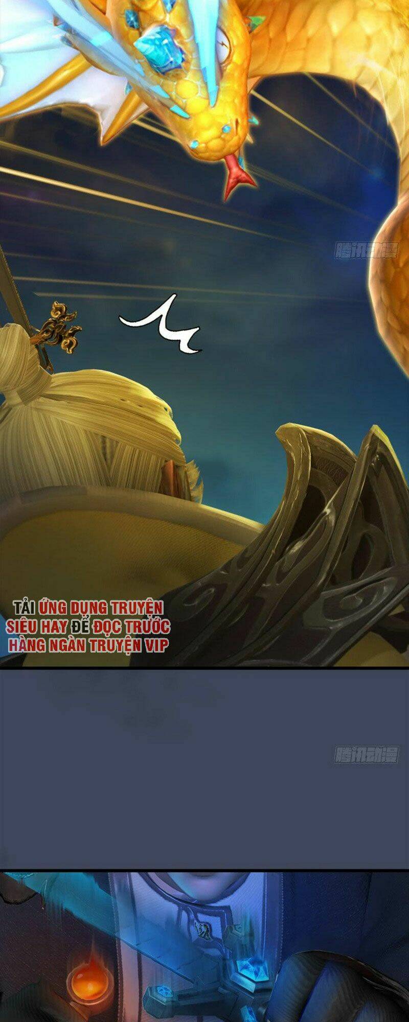 Cửu Hoang Đọa Huyền Sư: Chapter 69