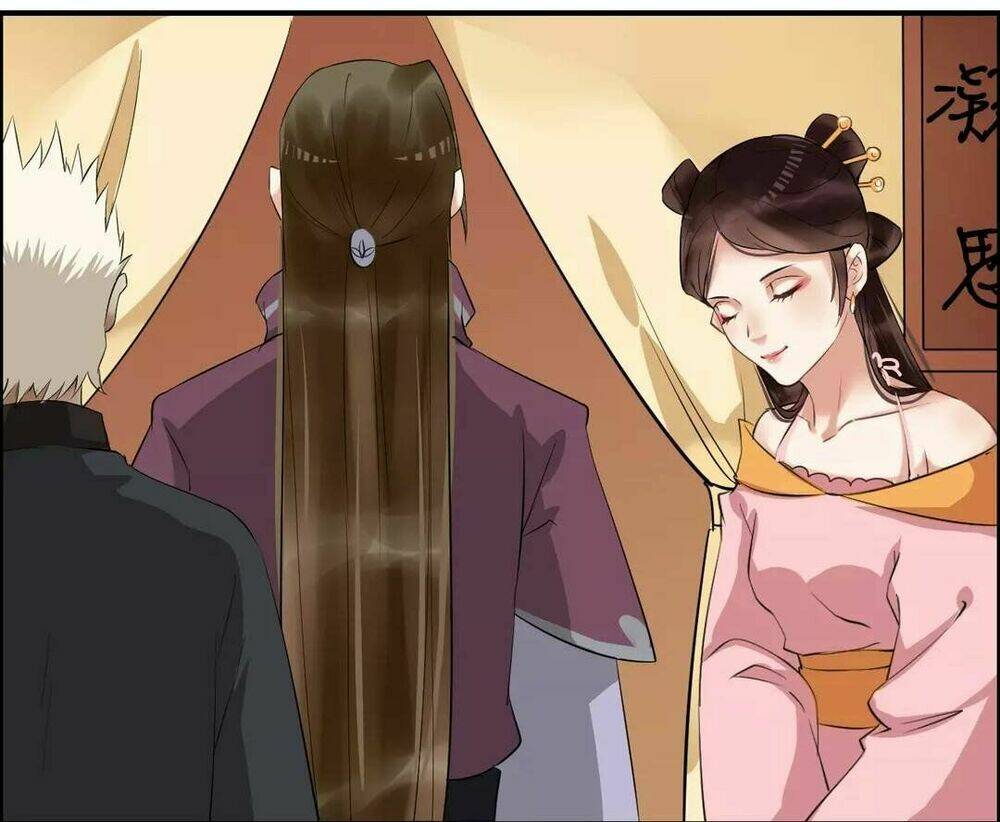 Bồng Sơn Viễn: Chapter 21