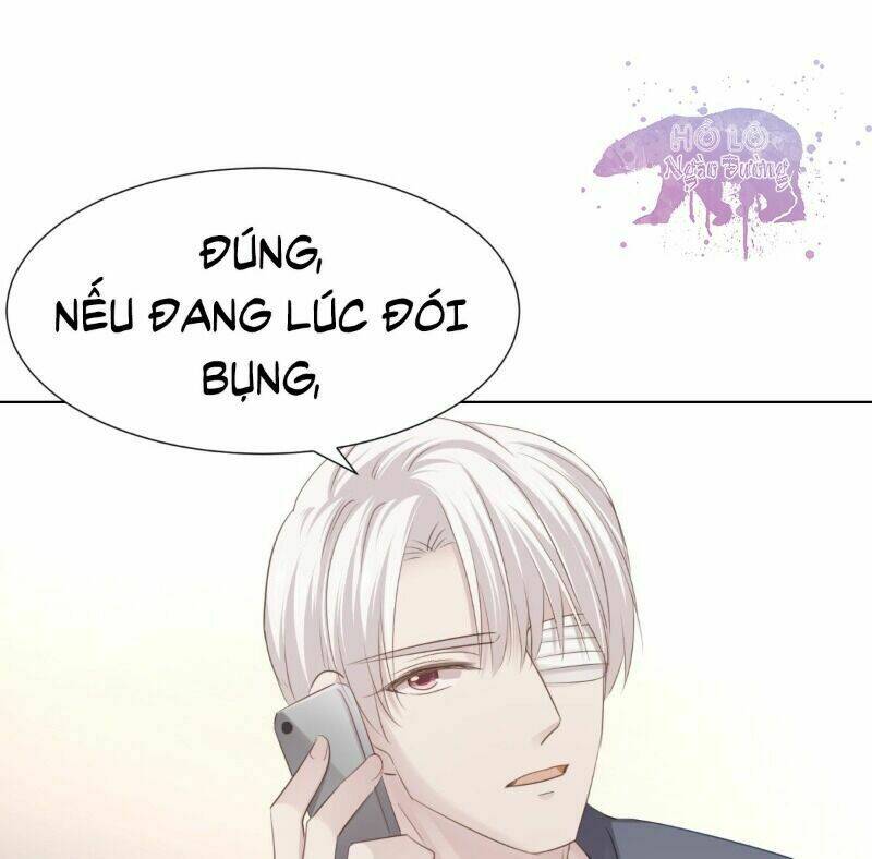 Điều Giáo Gấu Bắc Cực: Chapter 50