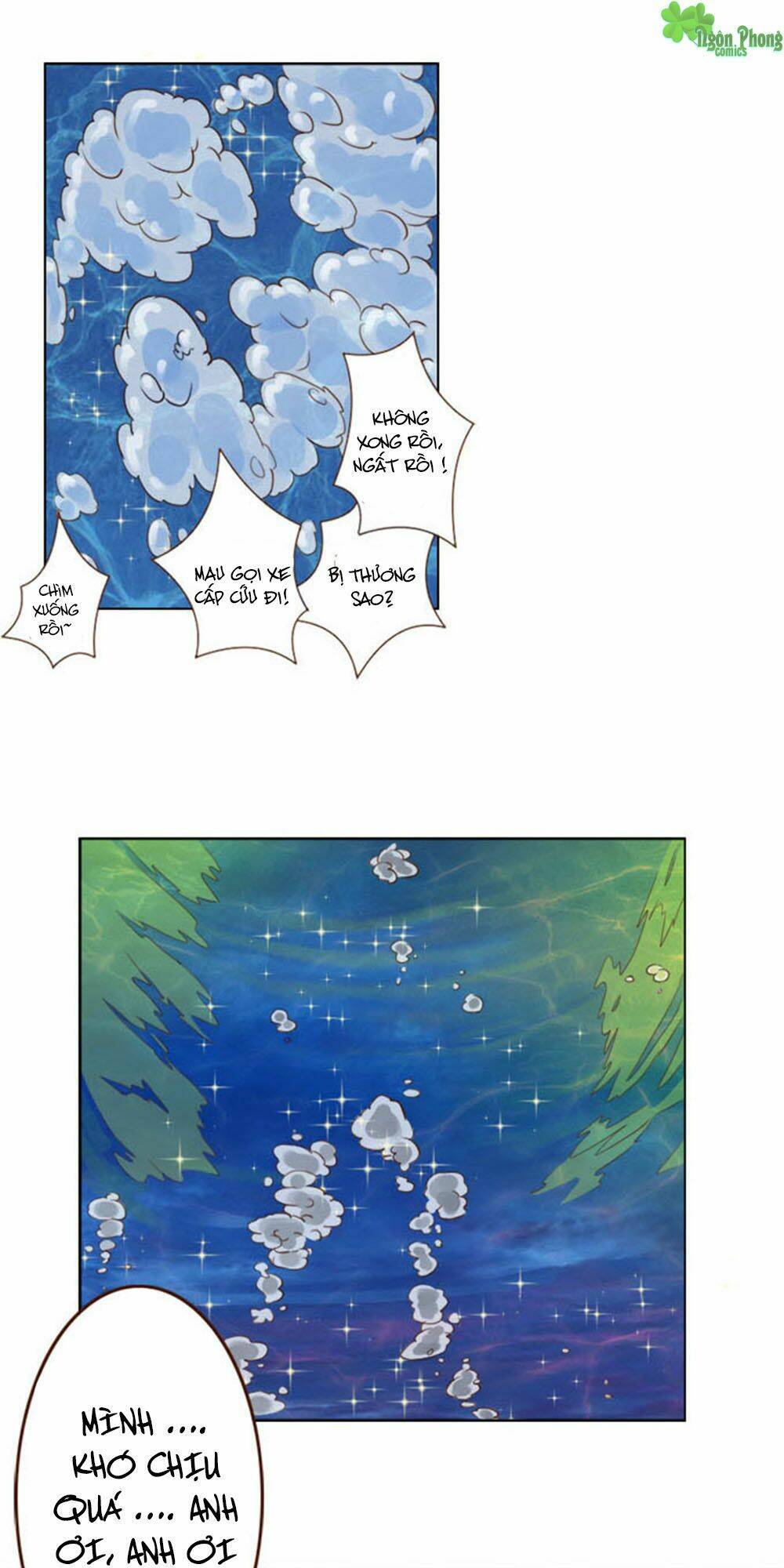 Ma Vương Luyến Ái Chỉ Nam: Chapter 5