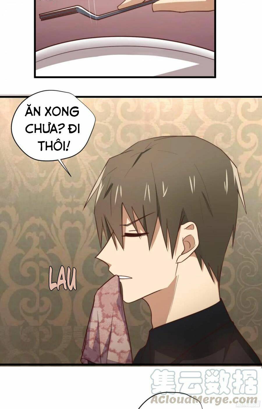 Đơn Phương Yêu Thầm Anh: Chapter 37