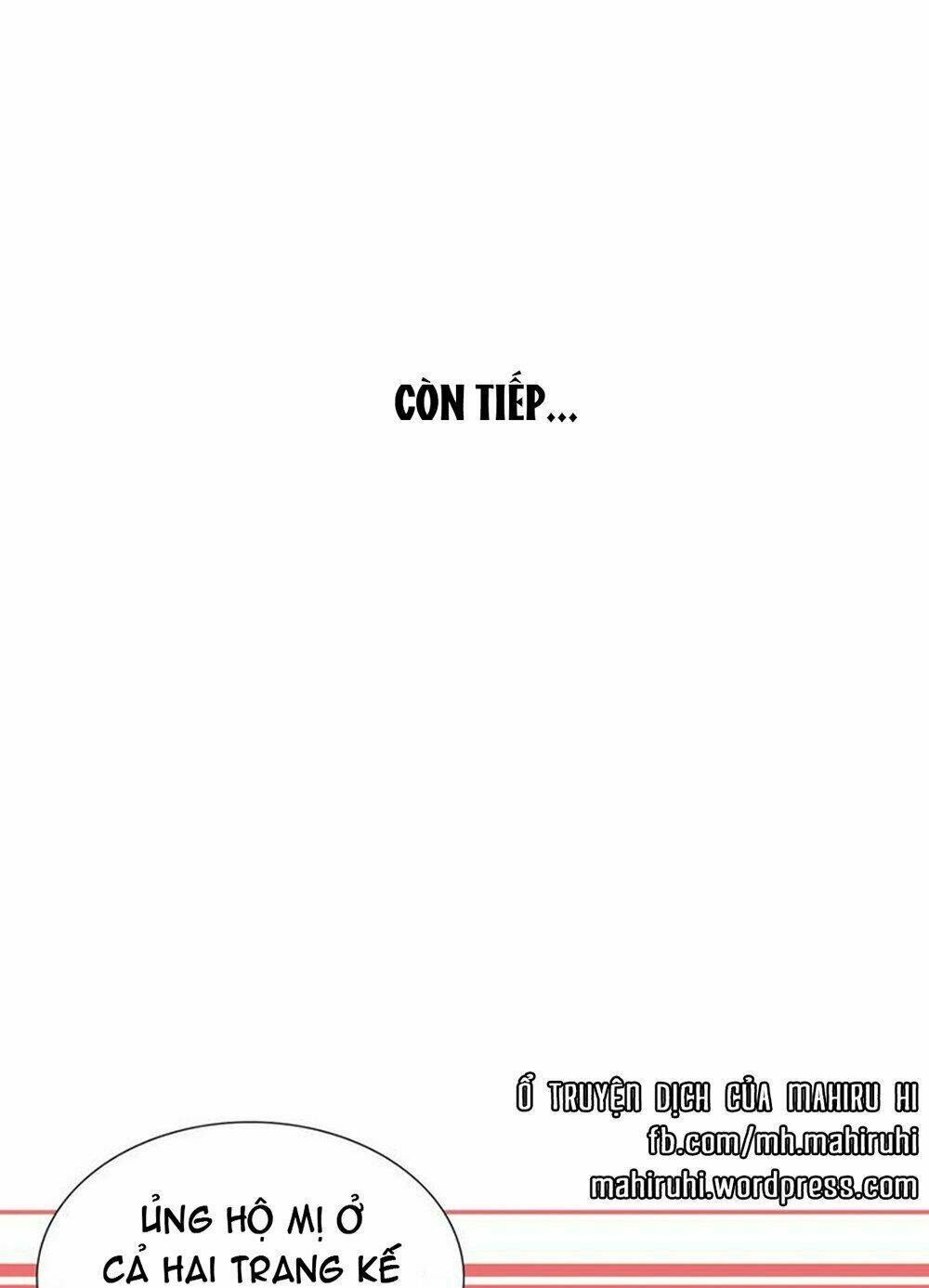 Tình Yêu Chớp Nhoáng: Chapter 38