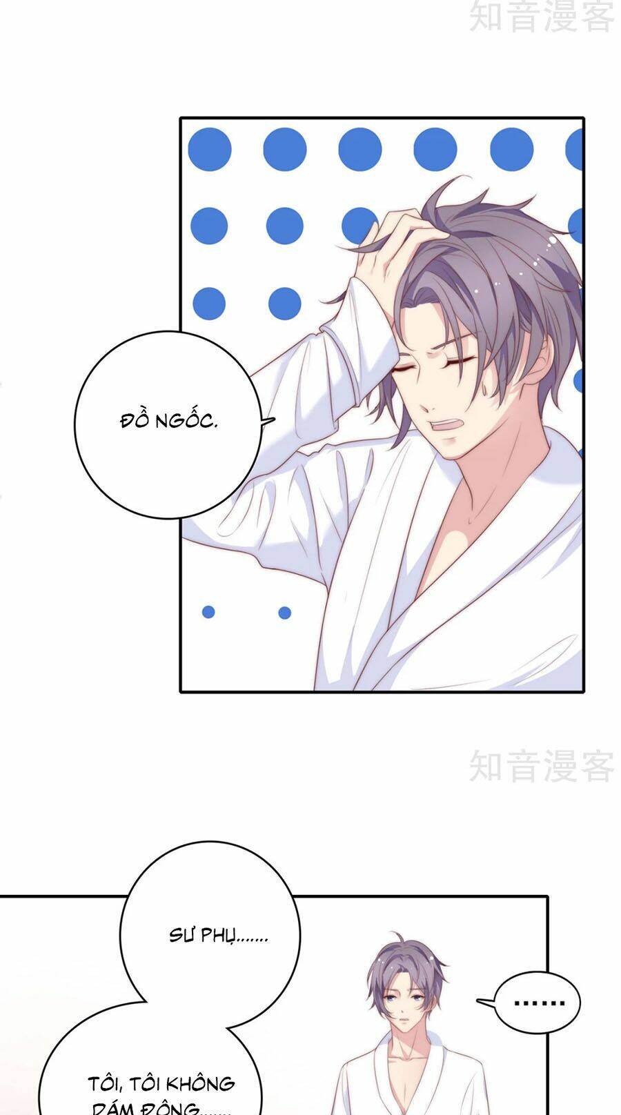 Hẹn Hò Siêu Tốc: Chapter 19