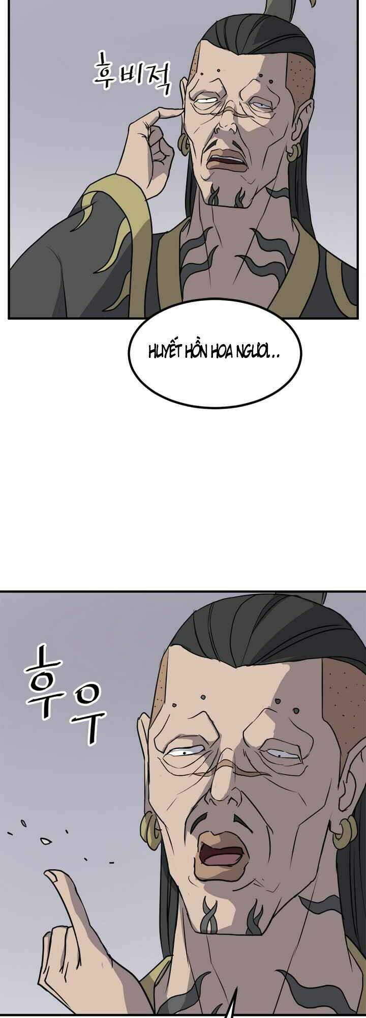 Trọng Sinh, Bất Khả Chiến Bại: Chapter 139