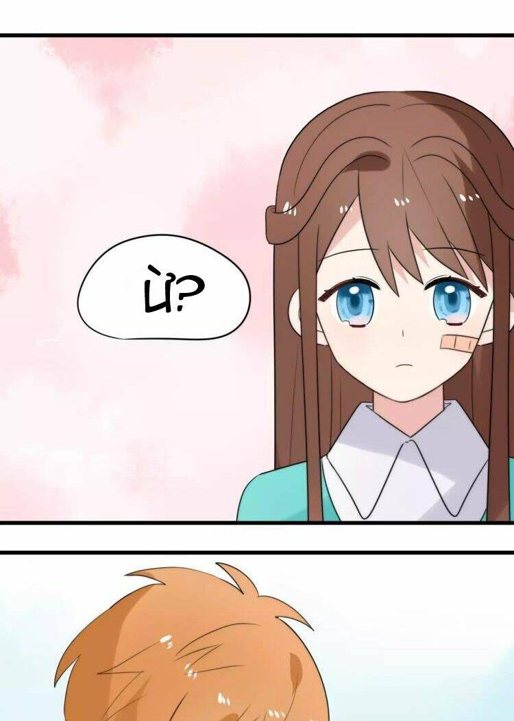 Tiểu Miêu Và Hắc Diệu Thạch: Chapter 22