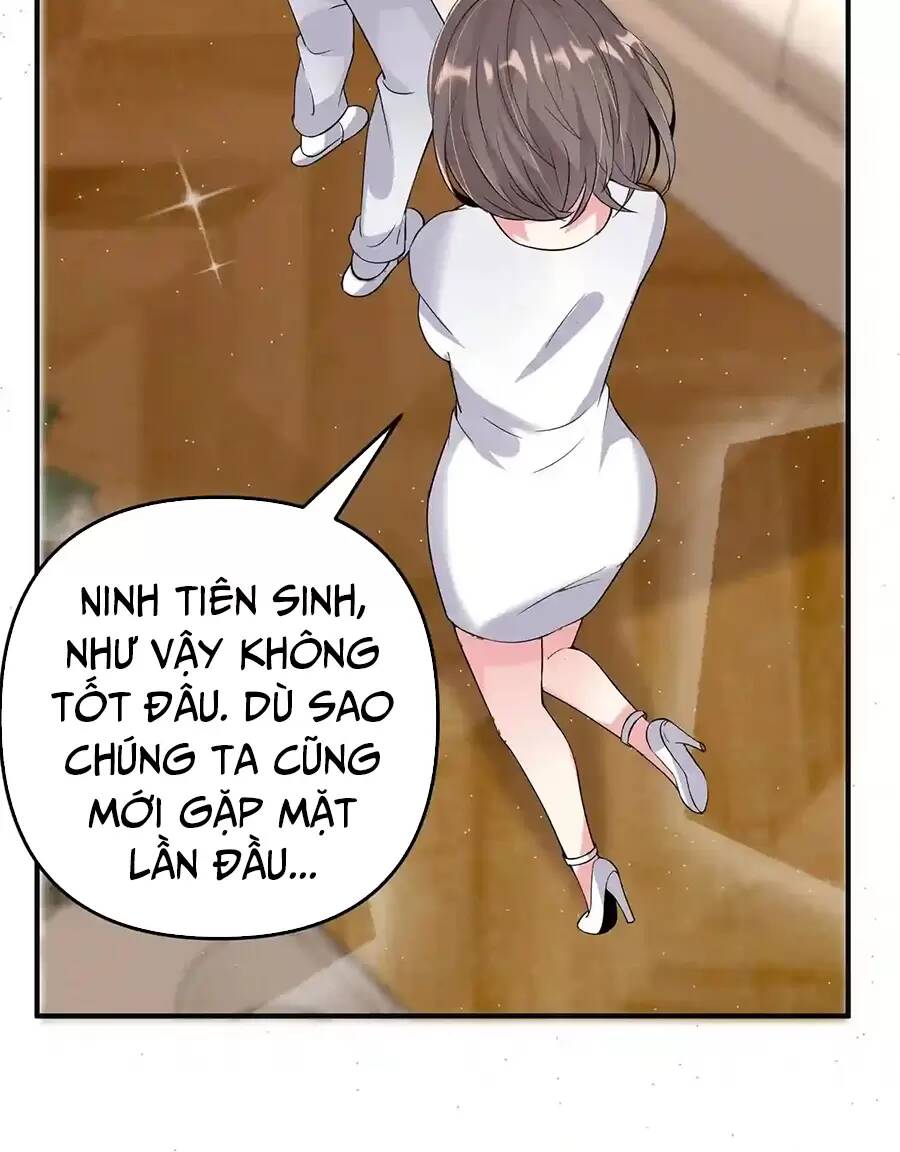 Cửa Hàng Âm Dương: Chapter 16