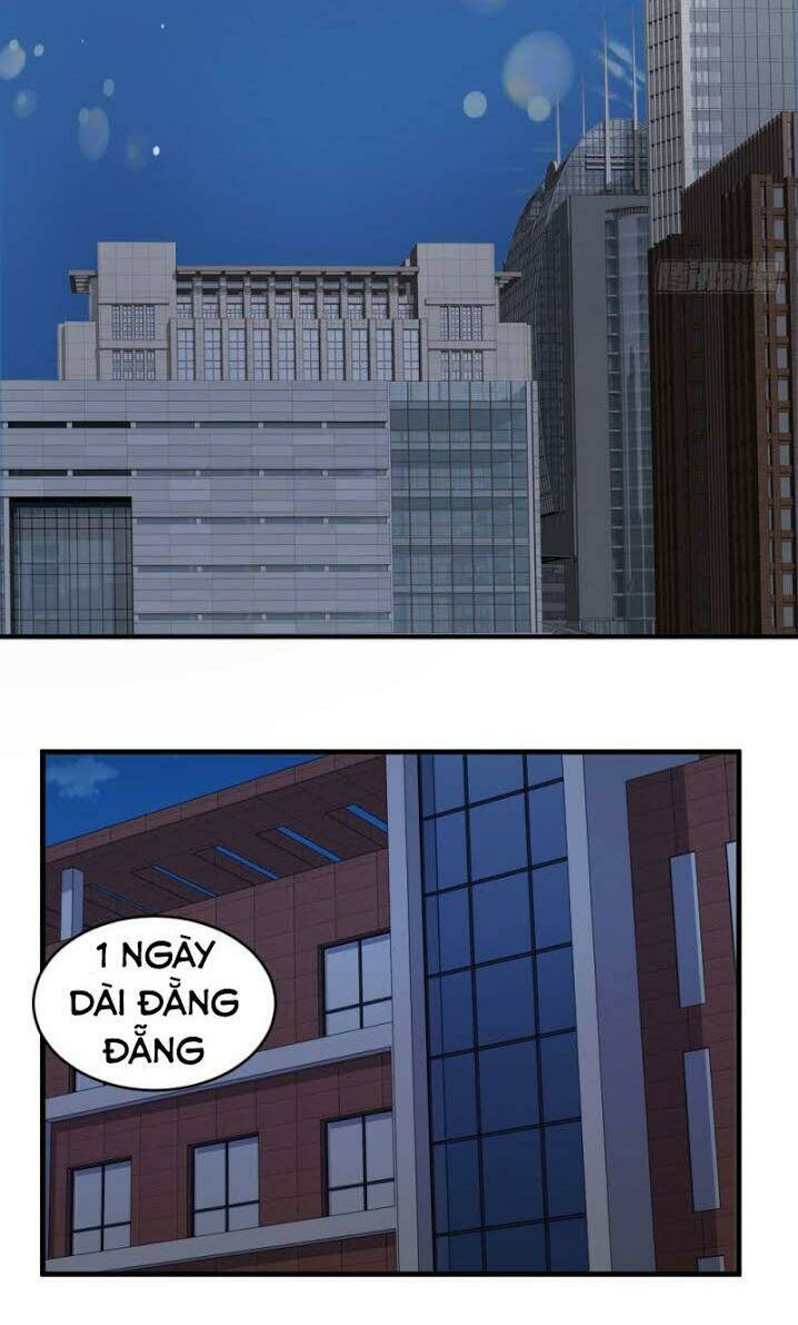 Thấu Thị Y Thánh: Chapter 1