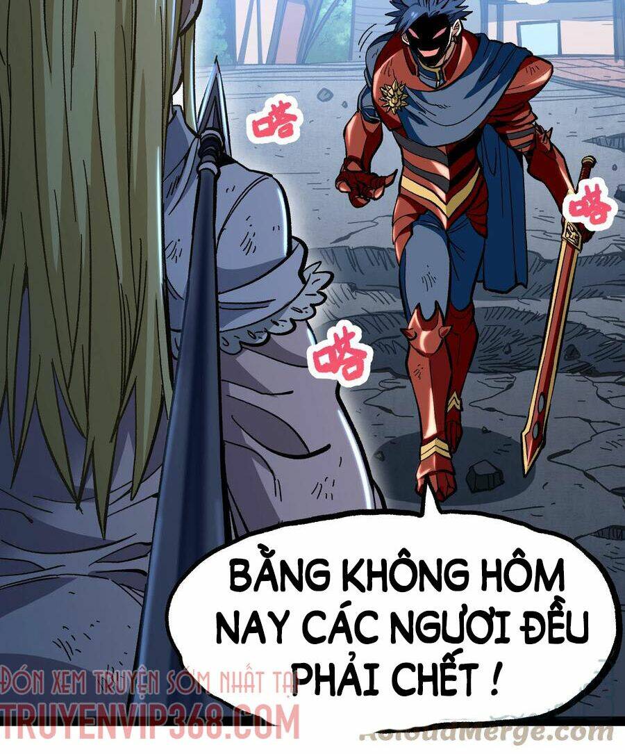 Vú Em Vô Địch: Chapter 15