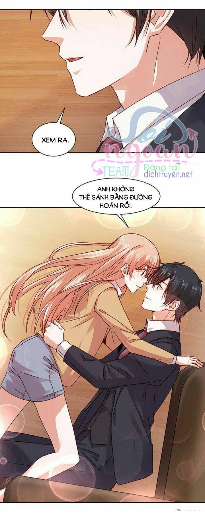 Vợ Yêu Của Ác Ma: Chapter 112