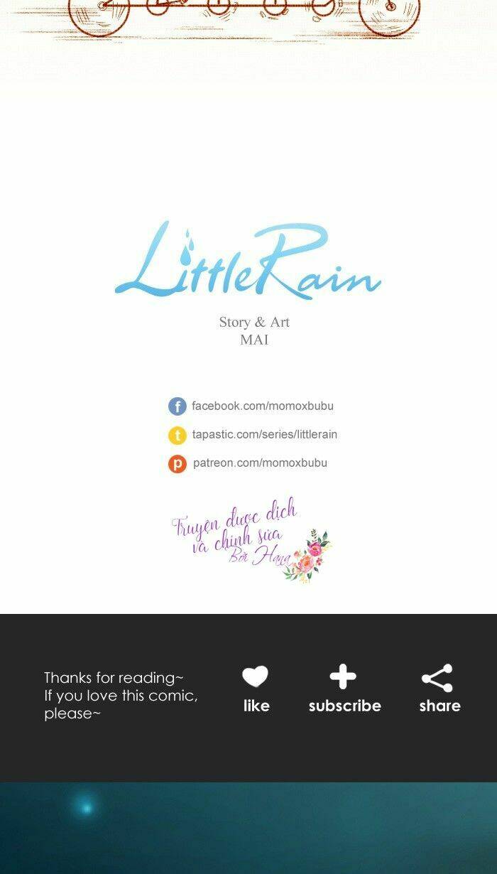 Little Rain: Chapter 14