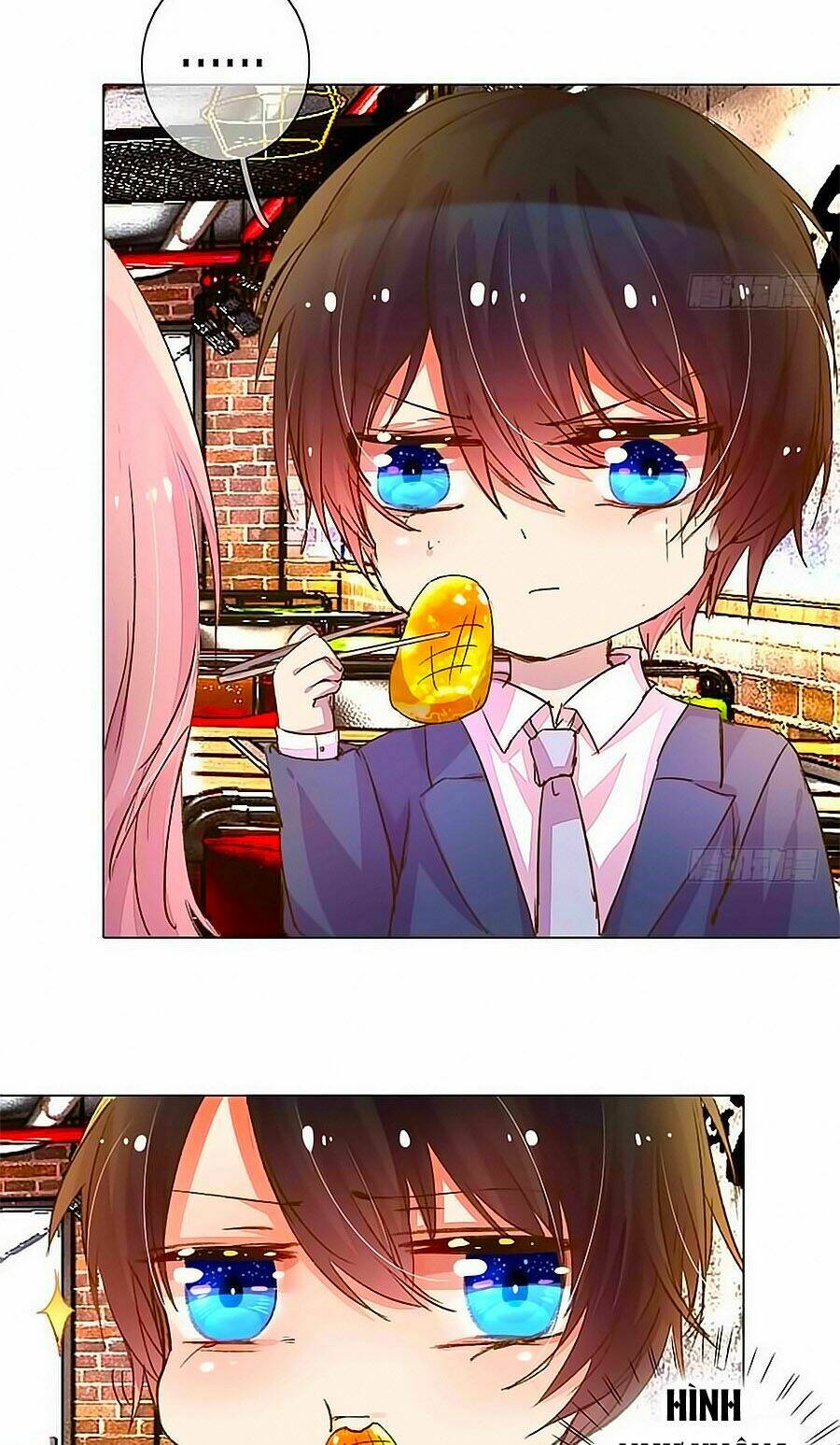 Hào Môn Tiểu Lãn Thê: Chapter 69