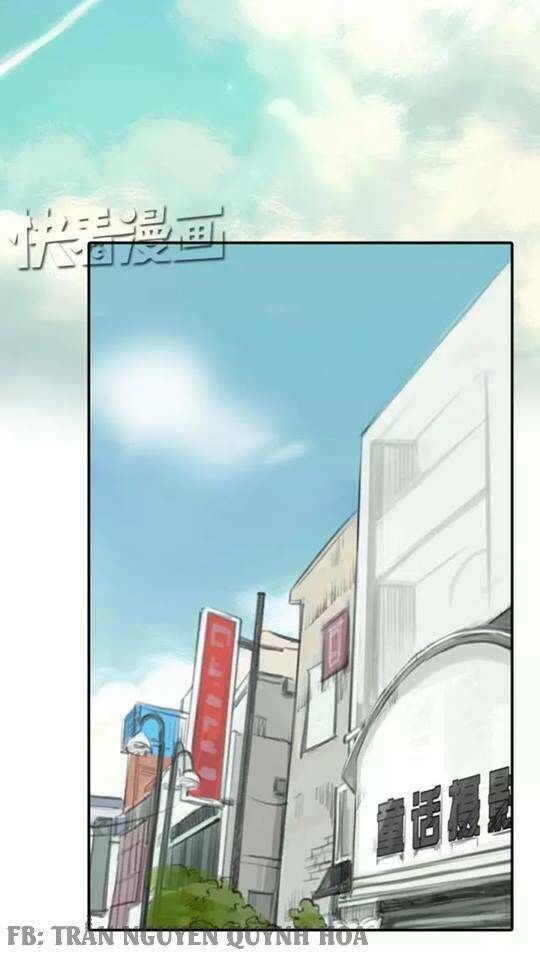 12 Giờ Của Lọ Lem: Chapter 16