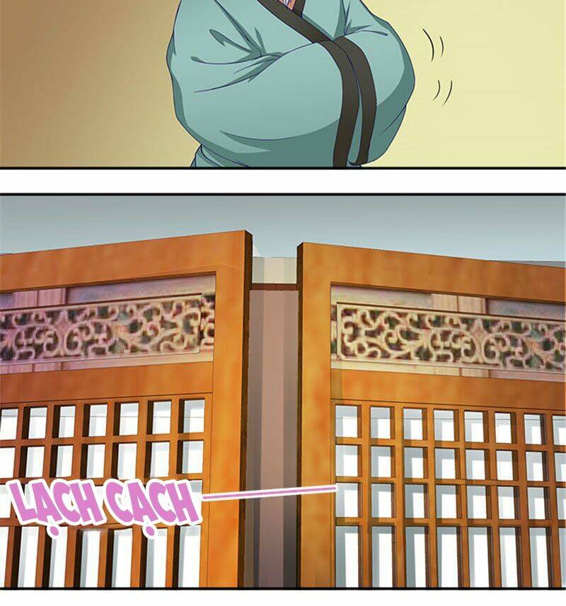 Tận Diệt Vương Gia Mãn Triều: Chapter 32