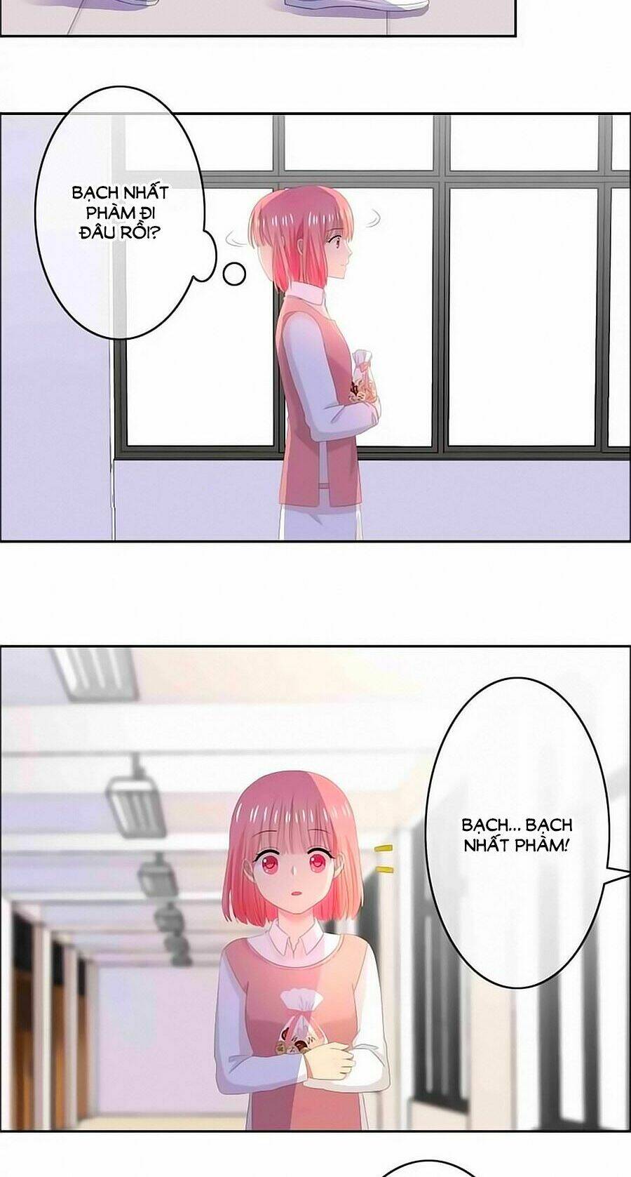 Đại Thần Tình Yêu Chớ Chạm Tôi: Chapter 61