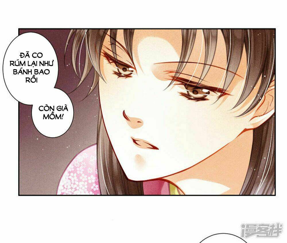 Ái Thượng Vô Địch Tiếu Hoàng Hậu: Chapter 60