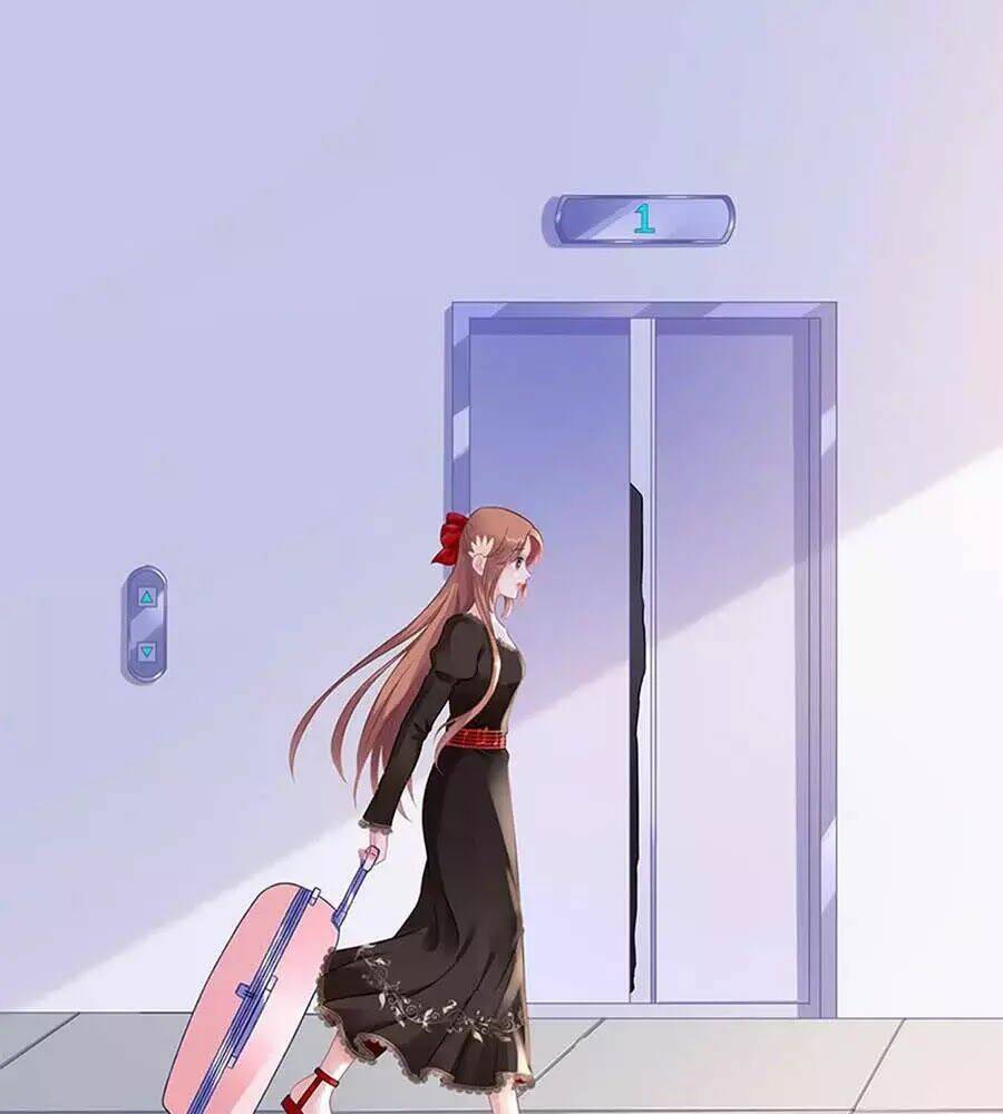 Bạn Trai Điều Khiển Giấc Mơ: Chapter 41