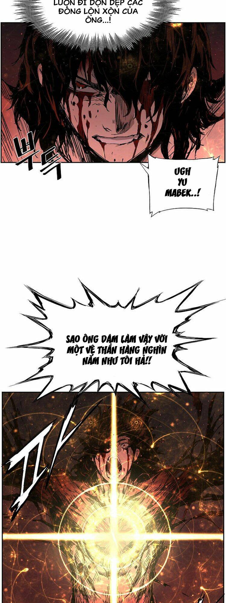 Vô Kiếm Tiểu Tử: Chapter 86