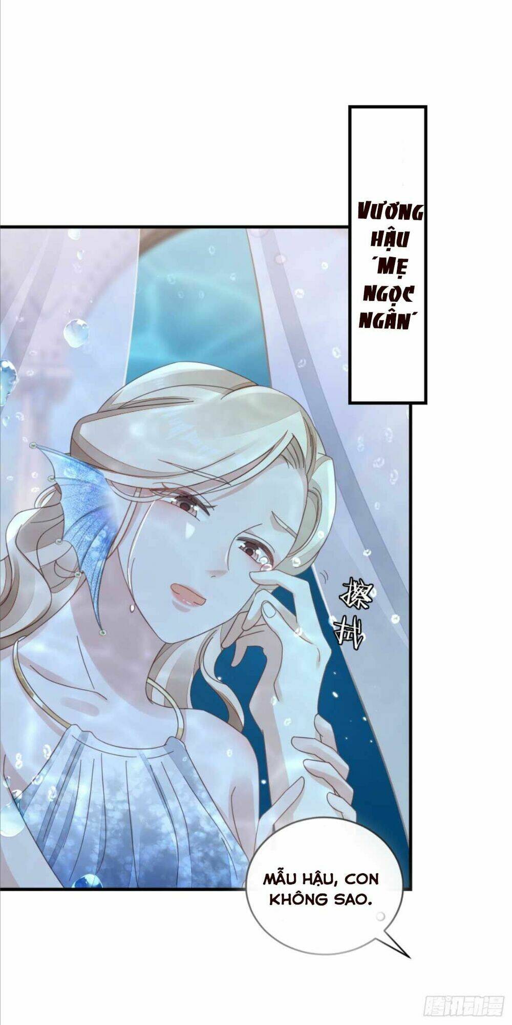 Mau Xuyên Không Rửa Tội Cho Nhân Vật Phản Diện: Chapter 71