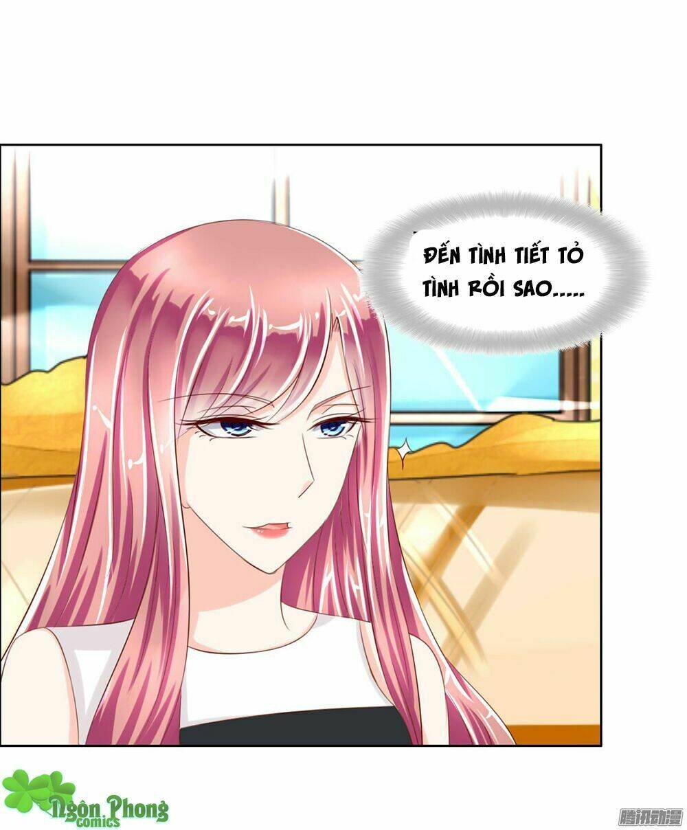 Hoàng Đế “Phế Vật” Tiến Hóa Sử: Chapter 8