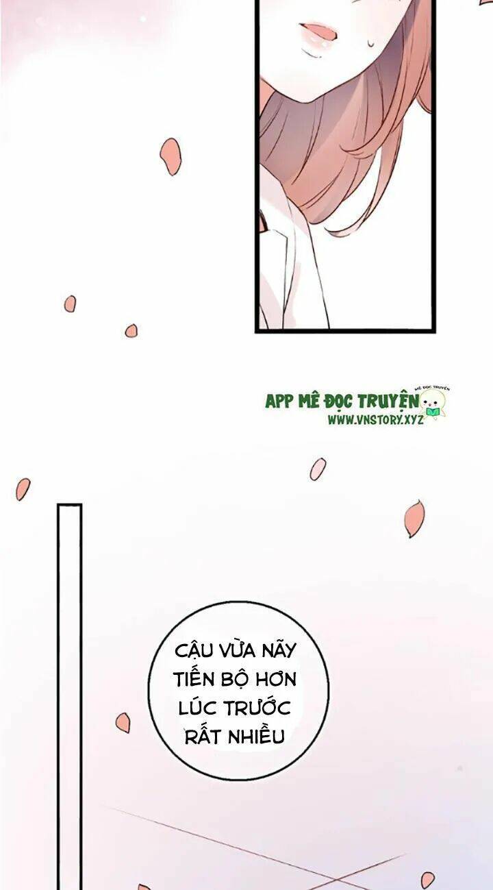 Trạch Thượng Tịch Mịch Huỳnh Hỏa: Chapter 37