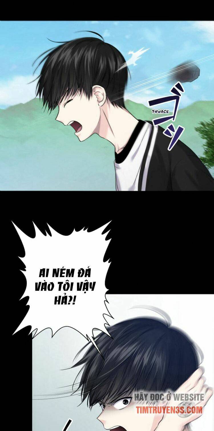 Trò Chơi Của Chúa Thượng: Chapter 7