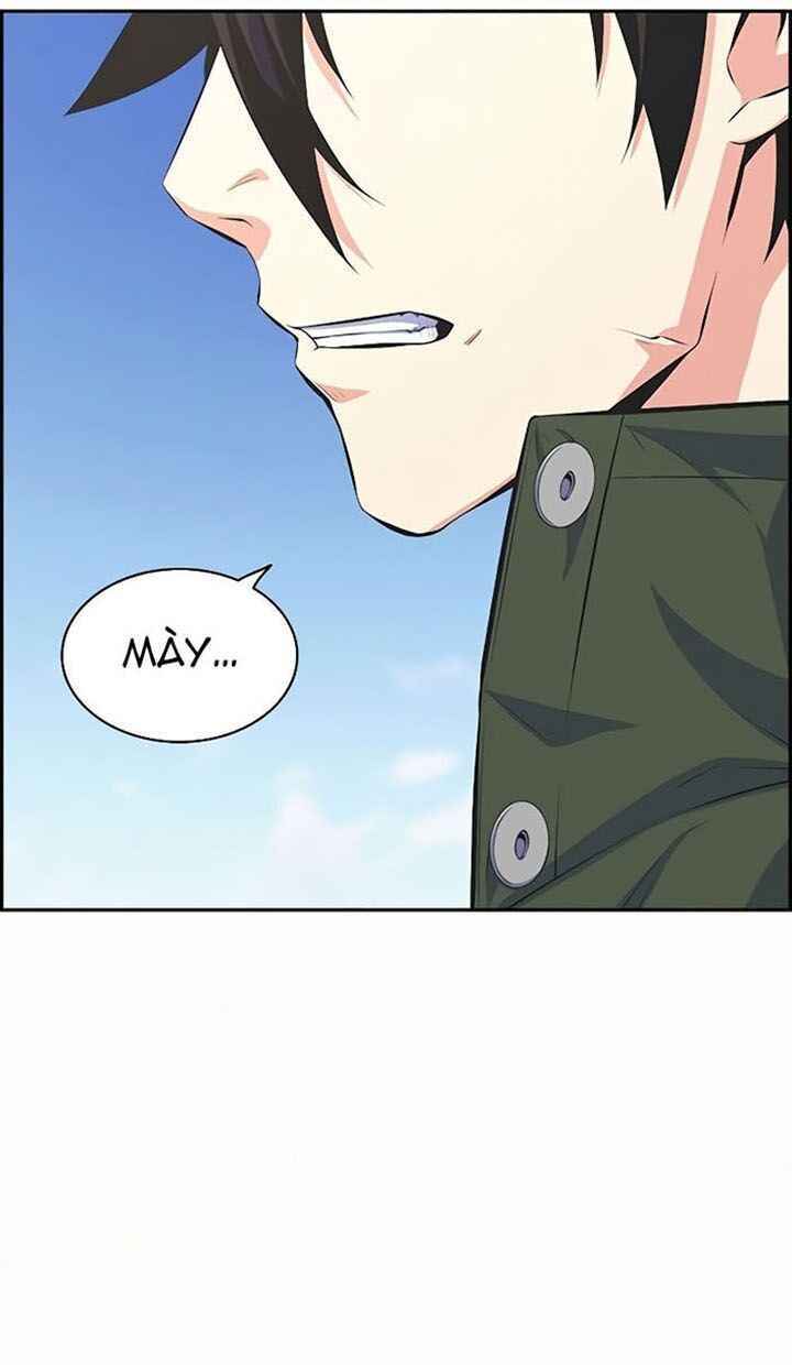 Kẻ Ngoại Lai Ở Vùng Đất Bị Ruồng Bỏ: Chapter 8