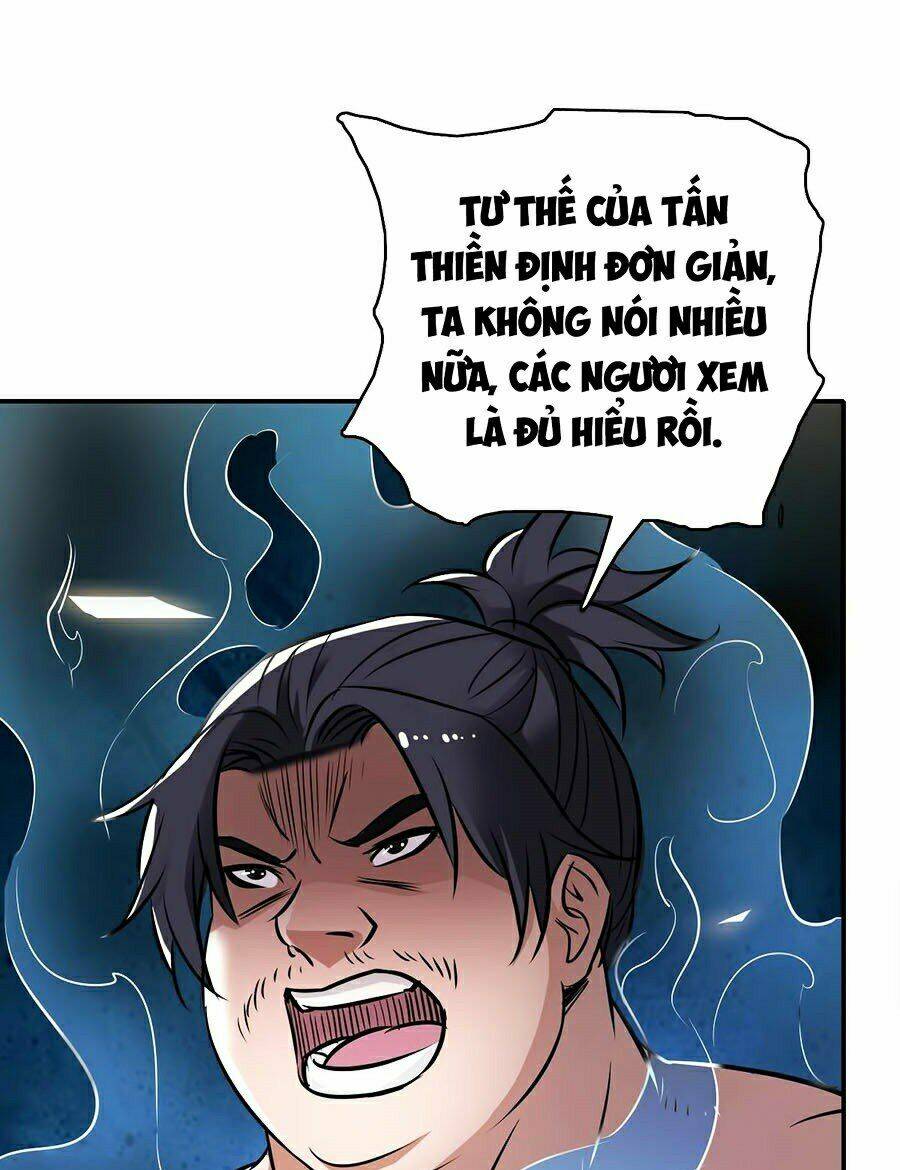 Siêu Đạo Thần Thuật: Chapter 4