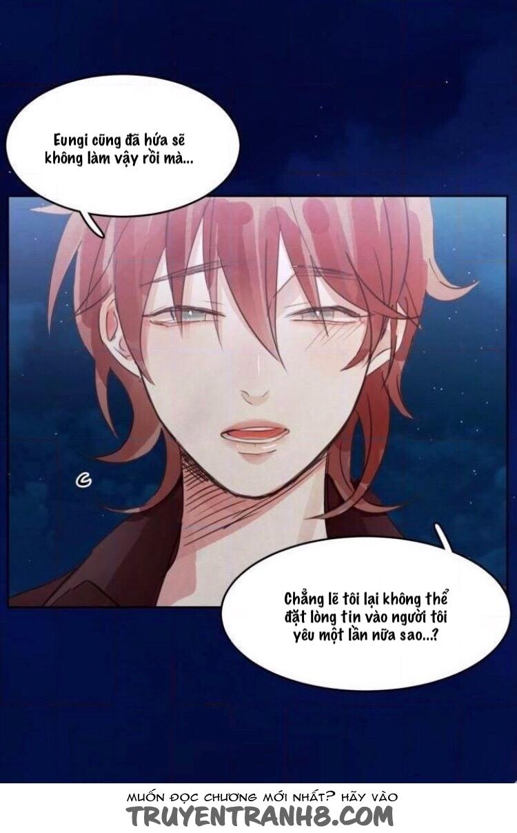 Giữa Tình Yêu Và Tình Bạn: Chapter 13