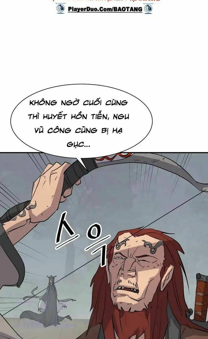 Trọng Sinh, Bất Khả Chiến Bại: Chapter 70