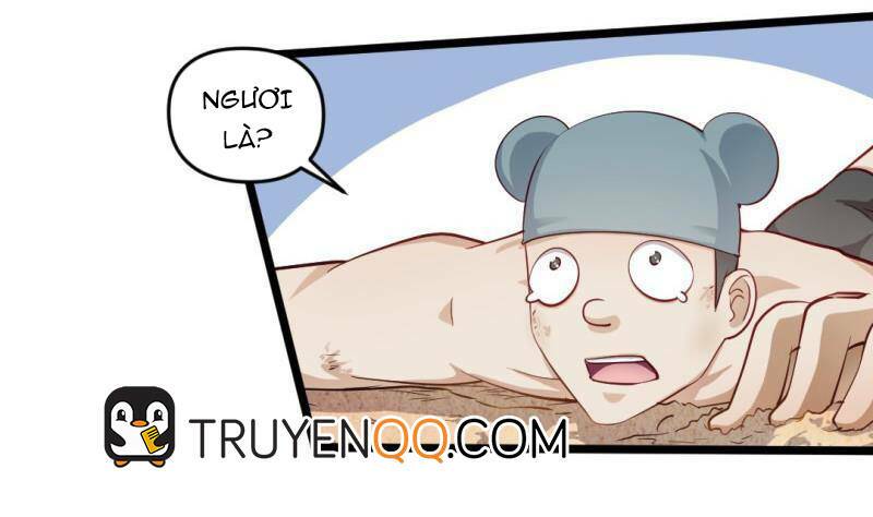 Thần Huyền Sư: Chapter 24