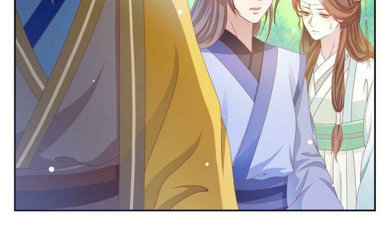 Liêu Cung Phong Hoa: Chapter 14