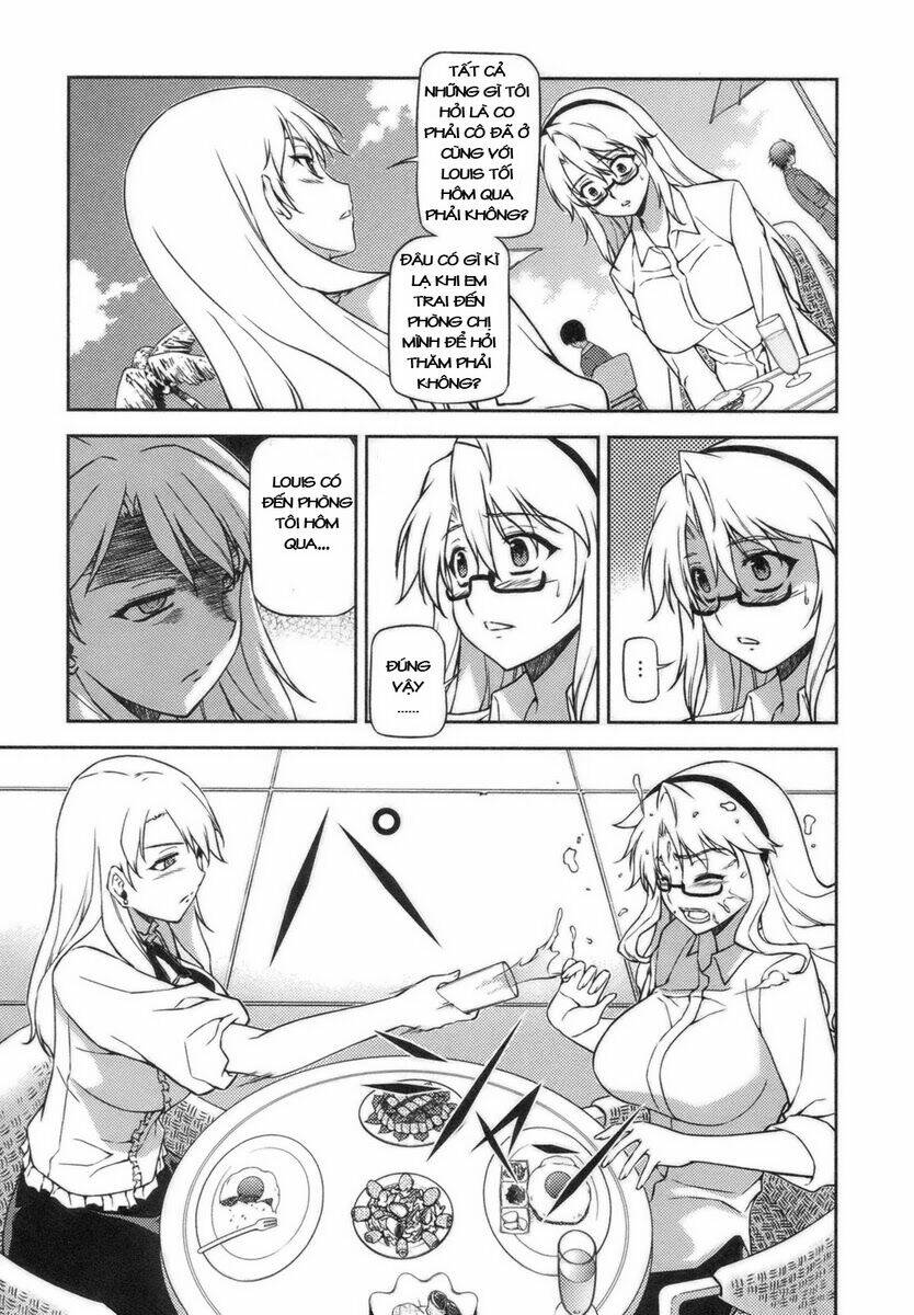 Freezing: Chapter 44