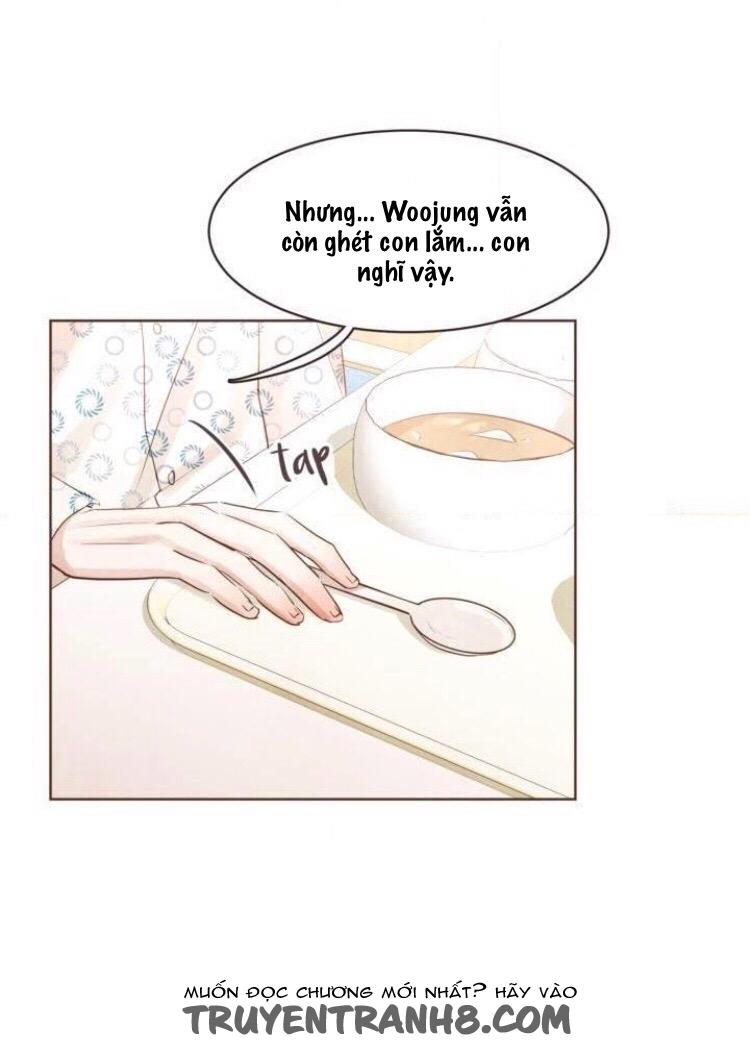 Giữa Tình Yêu Và Tình Bạn: Chapter 21