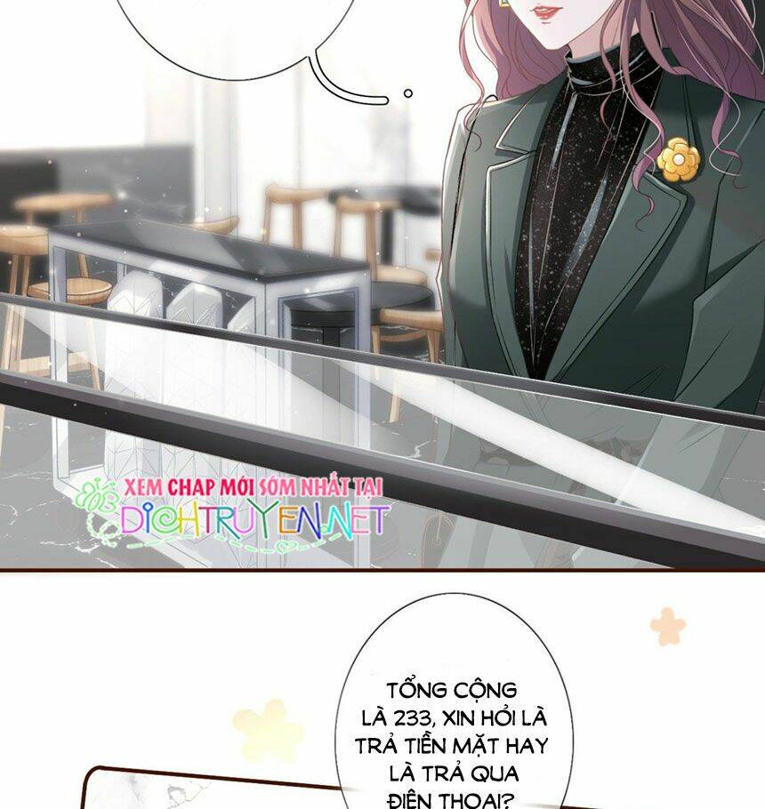 Bạn Gái Tôi Mới 30+: Chapter 7