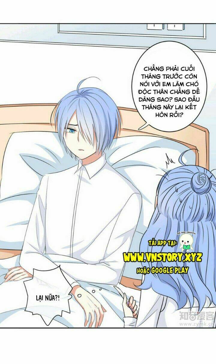 Em Chỉ Yêu Tiền Của Anh: Chapter 6