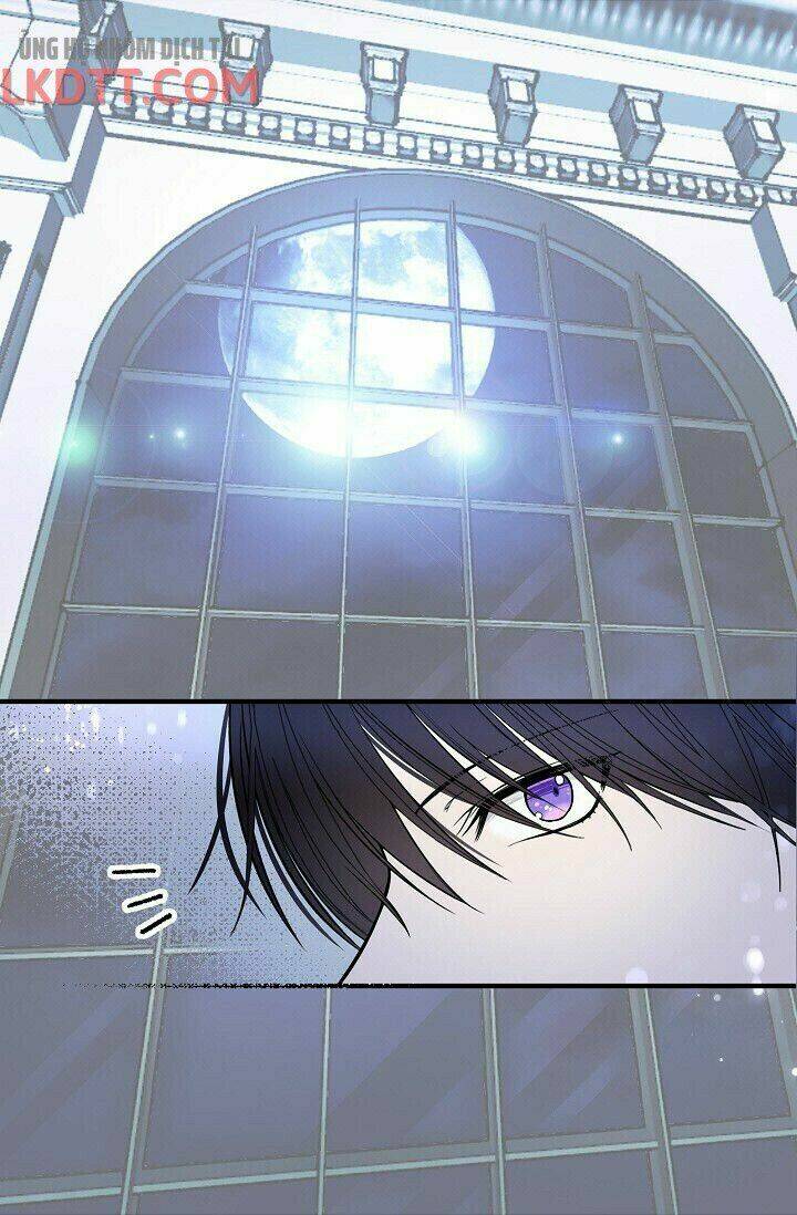 Mylord, Nữ Hoàng Của Loài Sói!: Chapter 15