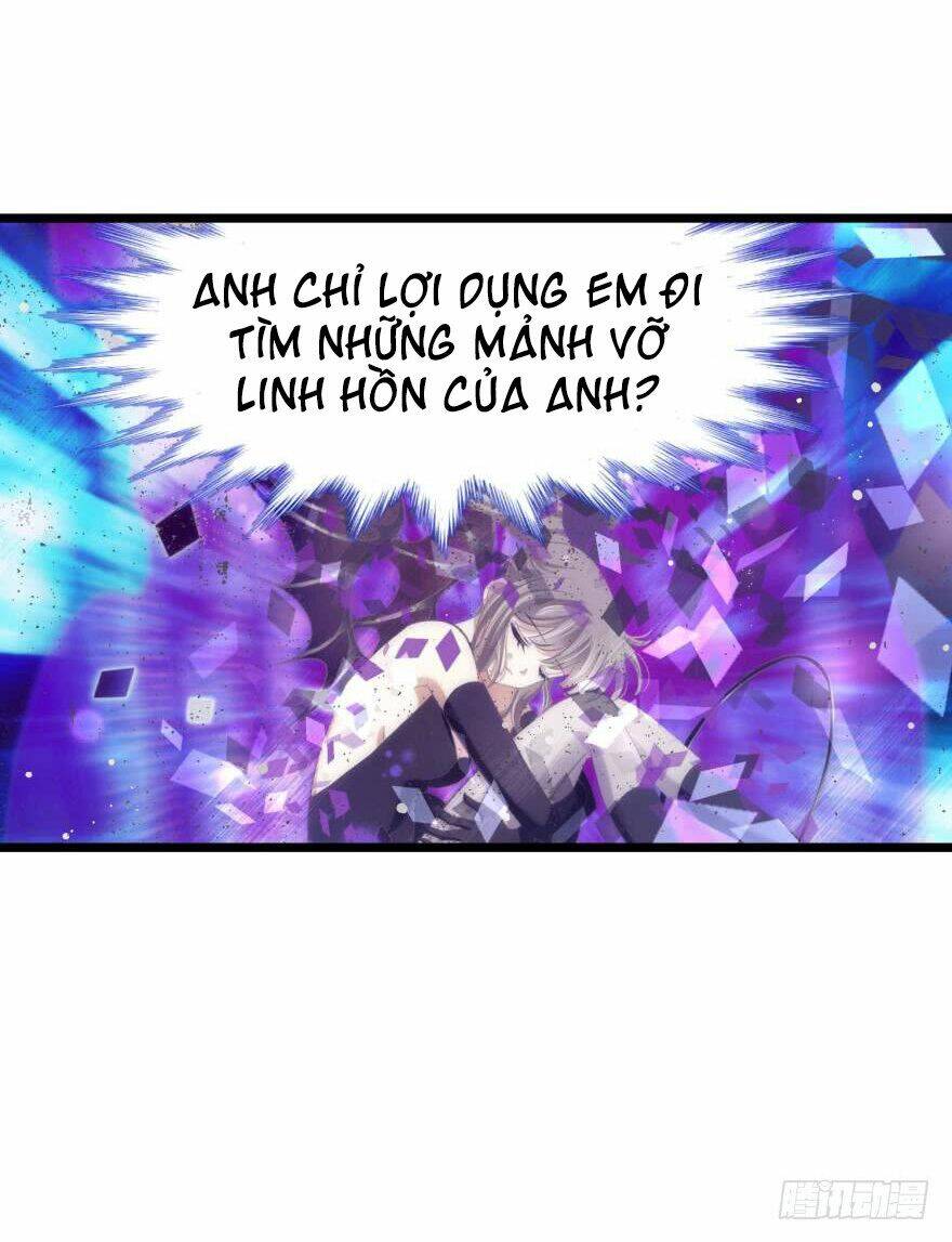 Một Vạn Tư Thế Công Lược Yêu Nam: Chapter 102