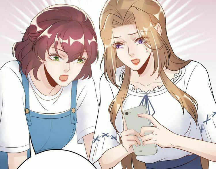 Trong Sinh Chi Ức Vạn Ảnh Hậu Yếu Thượng Vị: Chapter 45
