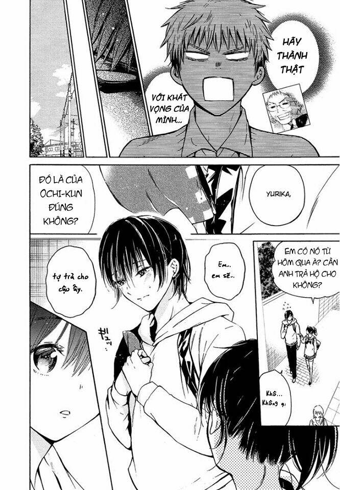 Boy Skirt: Chapter 5